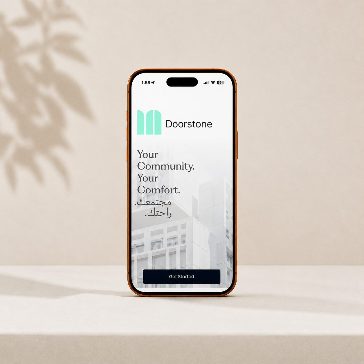 Resident App